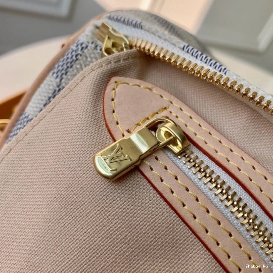 BANDOULIERE 30 Louis Vuitton SPEEDY 0802